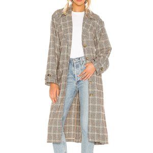 Amuse Society Emmanuelle Trench